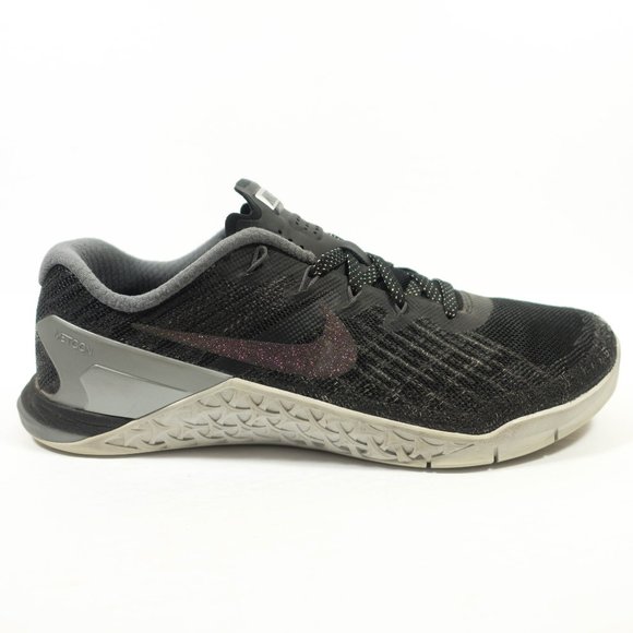 Nike Metcon Cross Training Shoes - Women's Size 8.5 - Picture 4 of 9